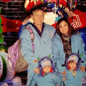 Meet your Posher, Jimmy